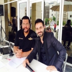 Majd ayoub sur yala.fm